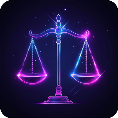Libra Horoscope - Predictions for today, tomorrow, week, month and year