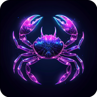 Cancer Horoscope - Predictions for today, tomorrow, week, month and year