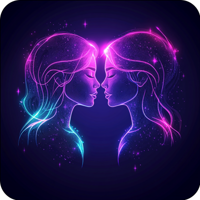 Gemini Horoscope - Predictions for today, tomorrow, week, month and year