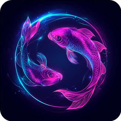 Pisces Horoscope - Predictions for today, tomorrow, week, month and year
