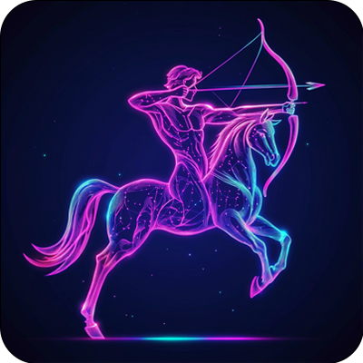 Sagittarius Horoscope - Predictions for today, tomorrow, week, month and year