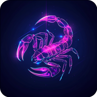 Scorpio Horoscope - Predictions for today, tomorrow, week, month and year